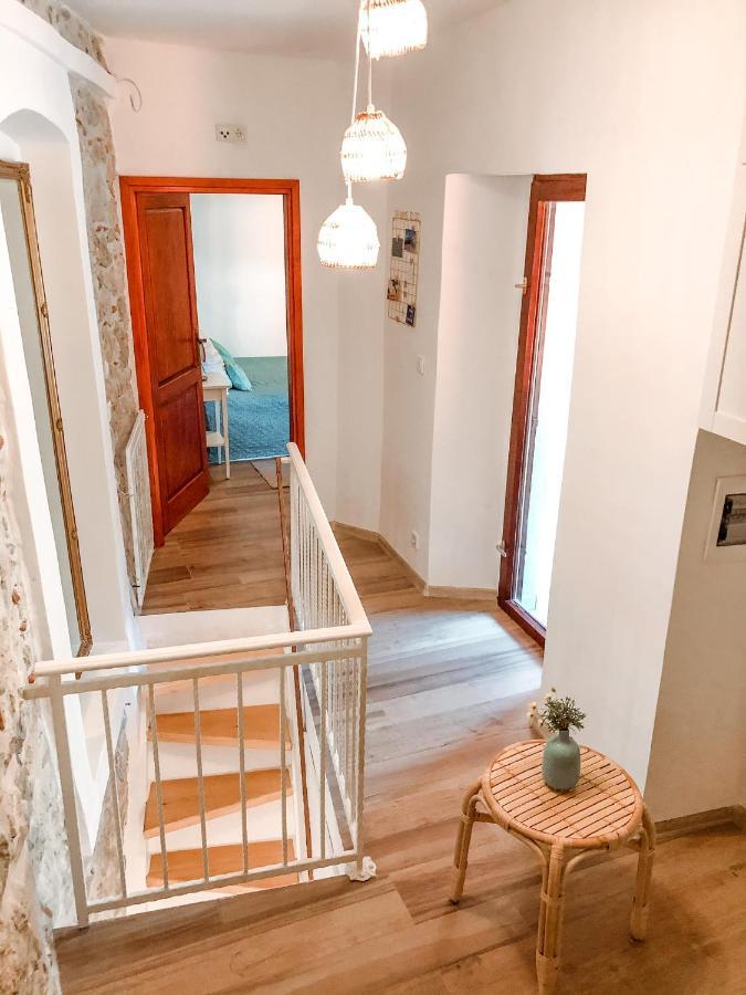 Ivo Veja Studios By Ivo-Vejacom Krk Town Zewnętrze zdjęcie